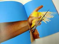 Toilet Martin Paper Parr