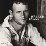 Walker Evans: Album de l'exposition
