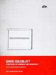David Goldblatt: Structures of Dominion and Democracy