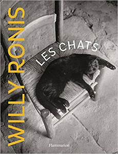 Willy Ronis: Les Chats de Willy Ronis