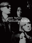 Andy Warhol: The Chelsea Girls