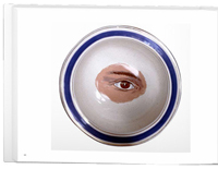 Luigi Ghirri: It's Beautiful Here, Isn't it