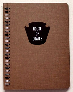 Brad Zellar & Alec Soth: House of Coates