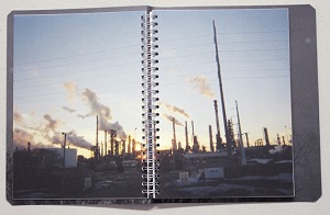 Alec Soth & Brad Zellar: LBM Dispatch n°1 : Ohio, Little