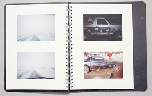 Brad Zellar & Alec Soth: House of Coates