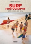 LeRoy Grannis: Surf Photography of the 1960s and 1970s(お取り寄せ)