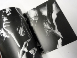 プロヴォーク 復刻版 全3冊揃/ PROVOKE Complete Reprint of 3
