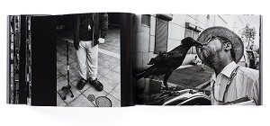 梁丞佑/ Yang Seung-Woo: 人