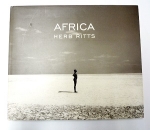 Herb Ritts: Africa(古書)