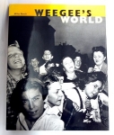 Weegee: Weegee's World(古書)