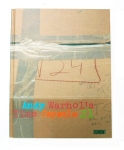 Andy Warhol's Time Capsule 21(古書)