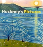 David Hockney: Hockney's Pictures(Ž)