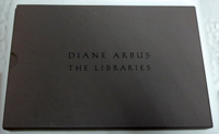 Diane Arbus: The Libraries(古書)