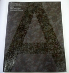 A Magazine 4: Under Cover Curated by Jun Takahashi(古書)