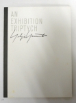 Yohji Yamamoto: An Exhibition Triptych(Ž)