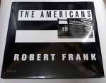 Robert Frank: The Americans  (Ž) 