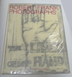 Robert Frank: Lines of My Hand (Ž) 