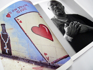 Bruce Weber: Standing Tall(古書)