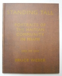 Bruce Weber: Standing Tall(古書)