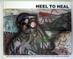 Bruce Weber/ Nan Bush : Heel to Heal (Ž)
