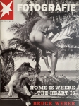 Bruce Weber: Home Is Where the Heart Is(Stern Portfolio No.38)（古書）