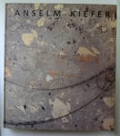 Anselm Kiefer (古書)