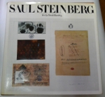 Saul Steinberg(Ž)
