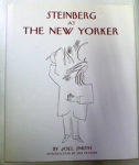 Steinberg at the New Yorker (Ž)