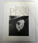 Penn, Irving アーヴィング・ペン