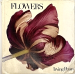 Irving Penn: Flowers(Ž)