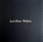 Joel-Peter Witkin（古書）