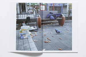 サイン本】ニッチ東京 高梨豊 200部限定