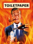 Toiletpaper Magazine 16