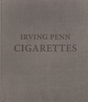 Irving penn: Cigarettes
