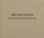 Irving penn: Cranium Architecture