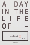 Ola Rindal: A Day in the Life of(サイン入り)
