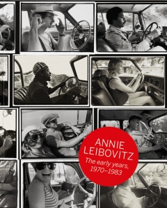Annie Leibovitz: The Early Years