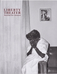 Rosalind Fox Solomon: Liberty Theater