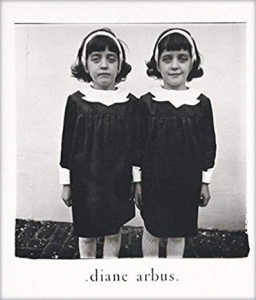 Diane Arbus: An Aperture Monographs