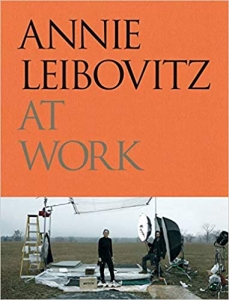 Annie Leibovitz: Annie Leibovitz at Work