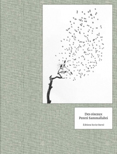 Pentti Sammallahti: Des Oiseaux