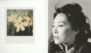 荒木経惟/ Nobuyoshi Araki: 銀塩女優 Semmer Xu