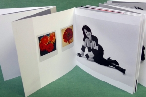 荒木経惟/ Nobuyoshi Araki: 銀塩女優 Semmer Xu