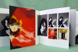 荒木経惟/ Nobuyoshi Araki: 銀塩女優 Semmer Xu