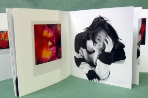 荒木経惟/ Nobuyoshi Araki: 銀塩女優 Semmer Xu