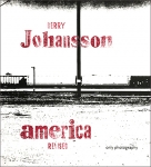 Gerry Johansson: America Revised(サイン本)