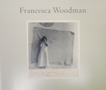 Francesca Woodman: I'm Trying My Hand at Fashion Photography