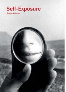 Ralph Gibson: Self-Exposure