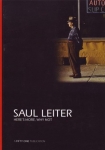Saul Leiter: Here's more, why not