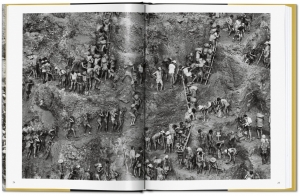 Sebastiao Salgado: Gold